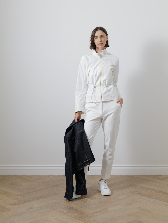 Manteau transformable - Aline - Mackage
