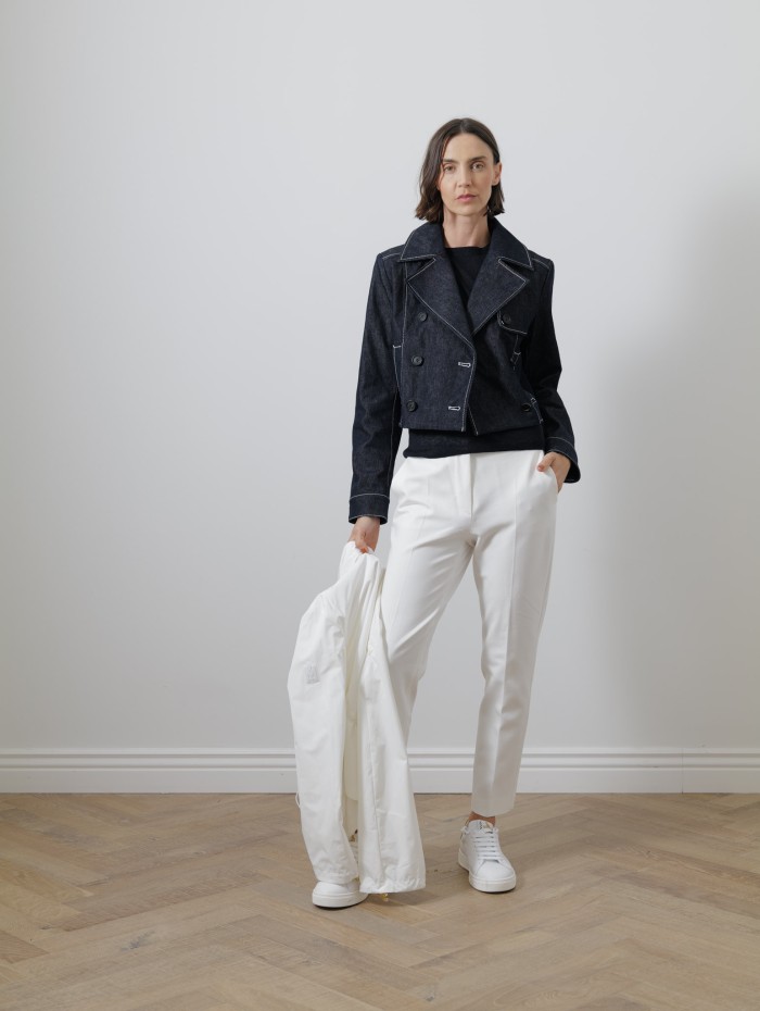 Manteau transformable - Aline - Mackage