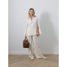 Blouse col v - Dover - Max Mara