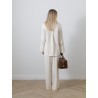 Blouse col v - Dover - Max Mara