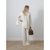 Blouse col v - Dover - Max Mara