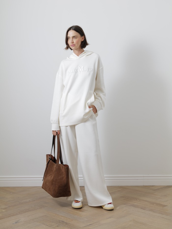 Sweat-shirt - Visiera - Max Mara