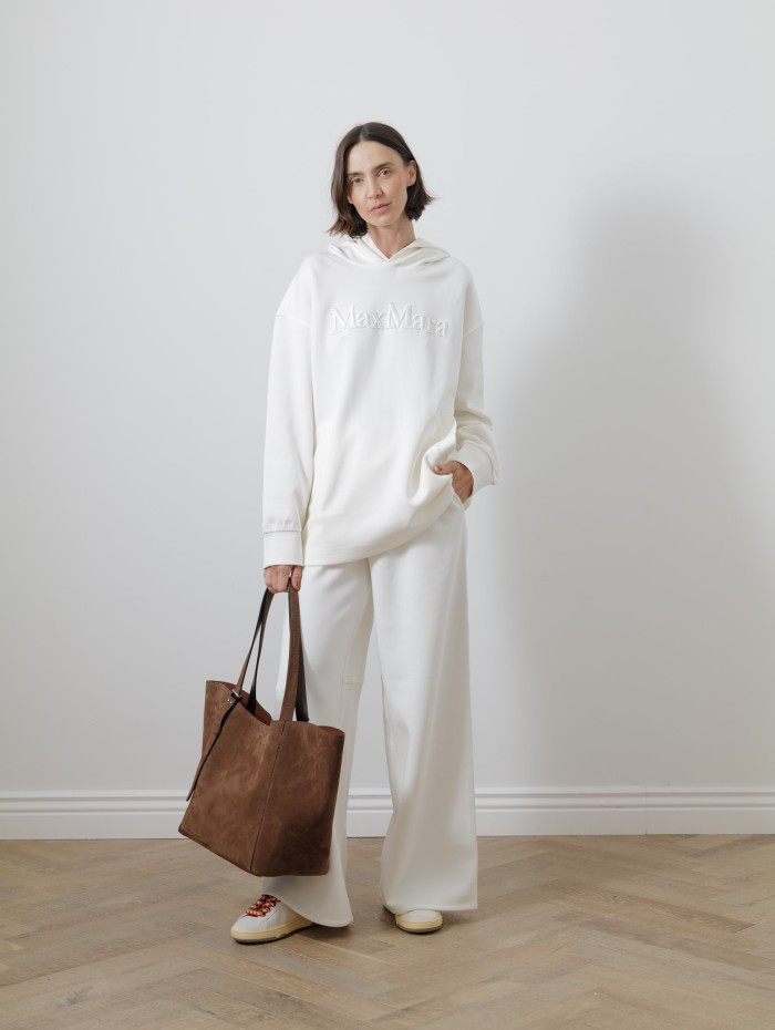 Sweat-shirt - Visiera - Max Mara
