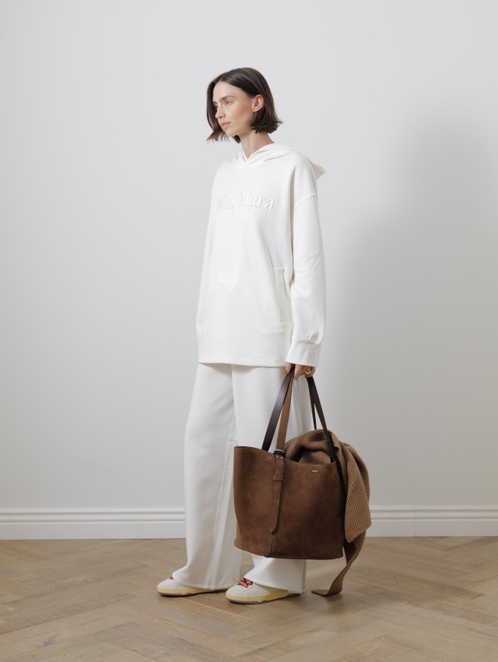Sweat-shirt - Visiera - Max Mara