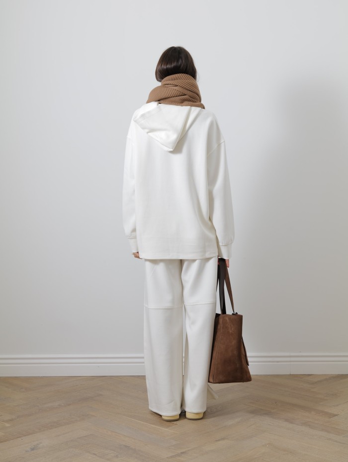 Sweat-shirt - Visiera - Max Mara