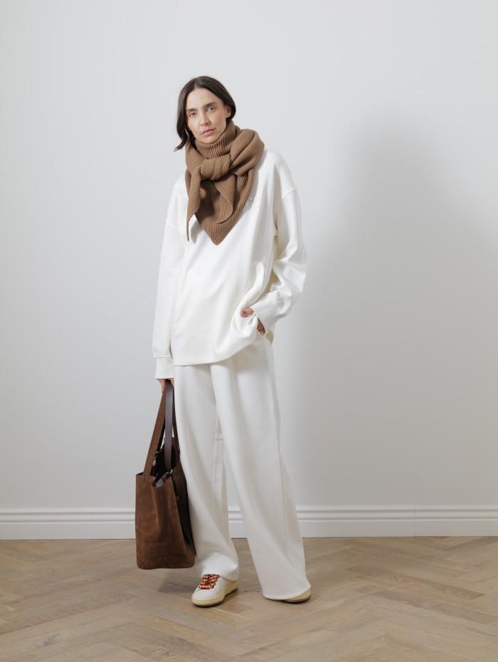 Sweat-shirt - Visiera - Max Mara