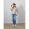 Pull en laine et cachemire - Ampex - Max Mara