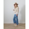 Pull en laine et cachemire - Ampex - Max Mara