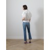 Blouse manches bouffantes - Lanvin - Mademoiselle Pearl