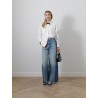 Chemise noeud papillon - Roll - Max Mara