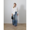 Chemise noeud papillon - Roll - Max Mara