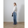 Chemise noeud papillon - Roll - Max Mara