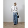 Chemise noeud papillon - Roll - Max Mara