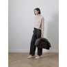 Pantalon en laine - Floria - Max Mara