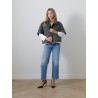 Doudoune matelassée - Tressi - Max Mara - Mademoiselle Pearl