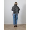 Doudoune matelassée - Tressi - Max Mara - Mademoiselle Pearl
