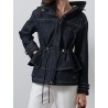 Veste en denim - Hybride - Mackage - Mademoiselle Pearl