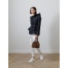 Veste en denim - Hybride - Mackage - Mademoiselle Pearl
