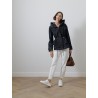 Veste en denim - Hybride - Mackage - Mademoiselle Pearl