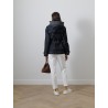 Veste en denim - Hybride - Mackage - Mademoiselle Pearl