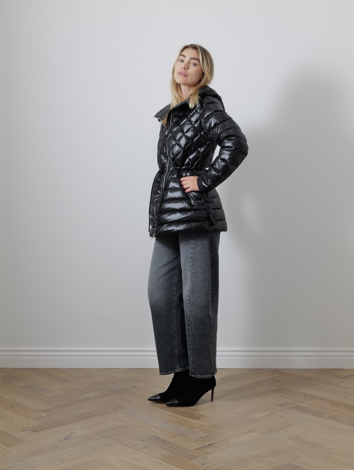 Doudoune matelassée - Tooky - Mackage - Mademoiselle Pearl