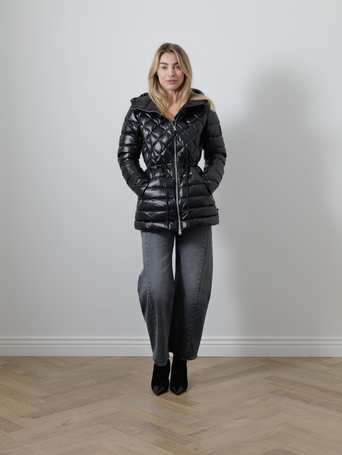 Doudoune matelassée - Tooky - Mackage - Mademoiselle Pearl