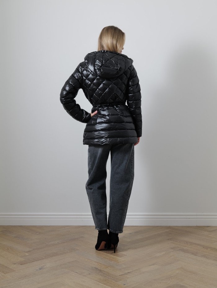 Doudoune matelassée - Tooky - Mackage - Mademoiselle Pearl