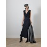 Robe sans manches - Robinia - Max Mara - Mademoiselle Pearl