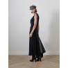 Robe sans manches - Robinia - Max Mara - Mademoiselle Pearl