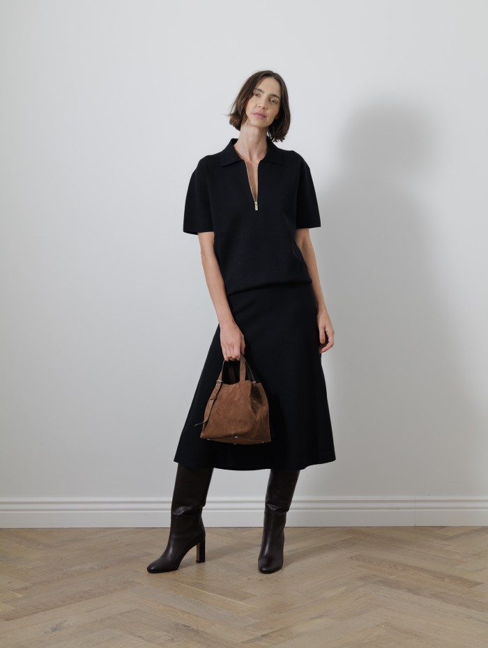 Polo en viscose - Teti - Max Mara