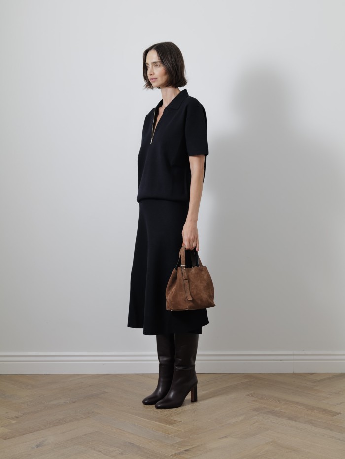 Polo en viscose - Teti - Max Mara