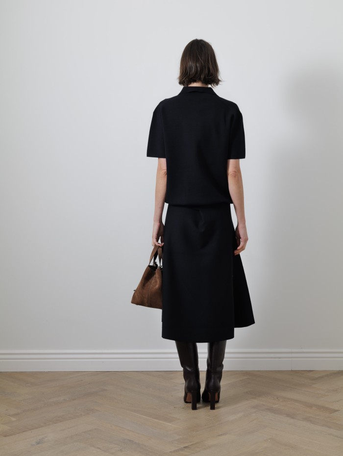 Polo en viscose - Teti - Max Mara