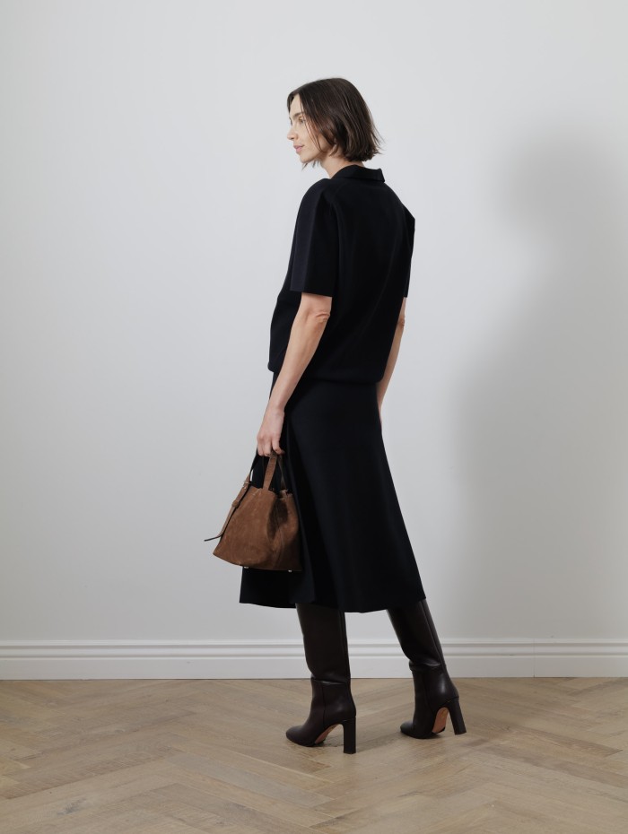 Polo en viscose - Teti - Max Mara