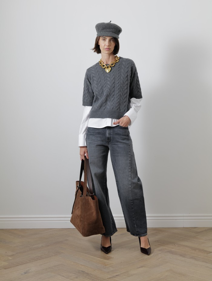 Pull en laine - Dominus - Max Mara