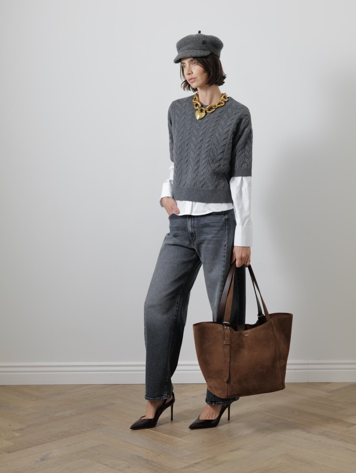 Pull en laine - Dominus - Max Mara