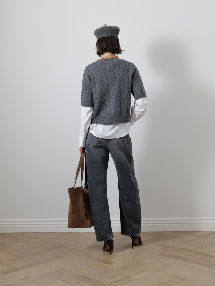 Pull en laine - Dominus - Max Mara
