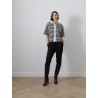 Polo à rayures - Wilson - Max Mara - Mademoiselle Pearl