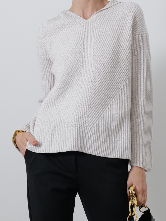 Pull en laine - Falcone - Max Mara