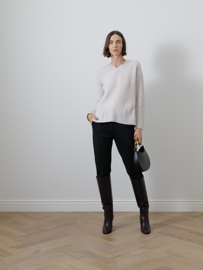 Pull en laine - Falcone - Max Mara