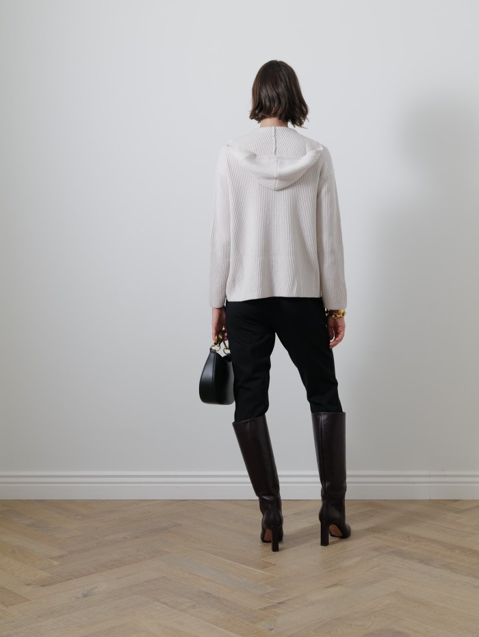 Pull en laine - Falcone - Max Mara