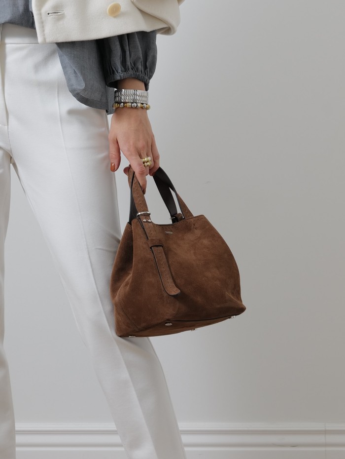 ARCHETIP07XSV3 PETIT SAC DAIM