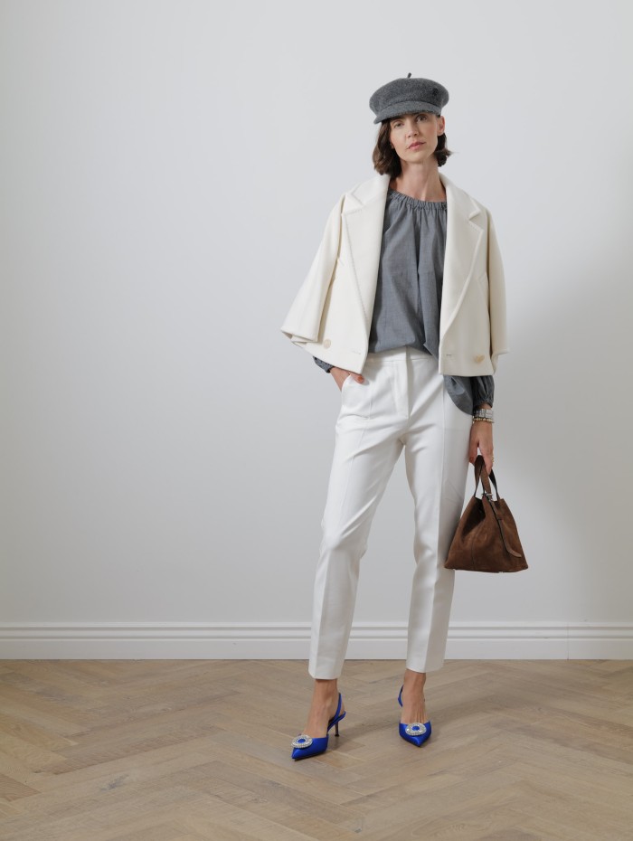 Veste courte - Galea