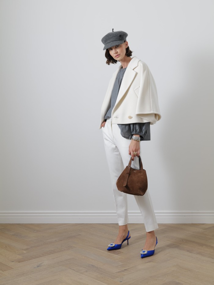 Veste courte - Galea