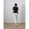 Pantalon blanc - Pegno - Max Mara
