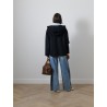 Veste navy - Mina - Max Mara - Mademoiselle Pearl