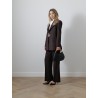 Veste blazer en laine - Patou - Mademoiselle Pearl