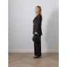 Veste blazer en laine - Patou - Mademoiselle Pearl