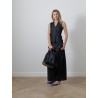 Gilet en denim - Cinzia - Max Mara - Mademoiselle Pearl