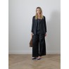 Blazer en denim - Sara - Max Mara - Mademoiselle Pearl