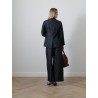 Blazer en denim - Sara - Max Mara - Mademoiselle Pearl